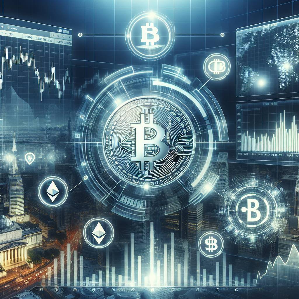 How can I use algorithmic trading to trade cryptocurrencies in real-time?