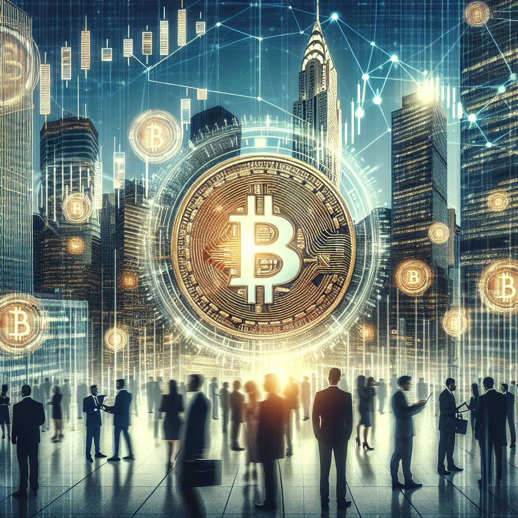 What are the advantages of using a brokerage account for buying and selling digital currencies?