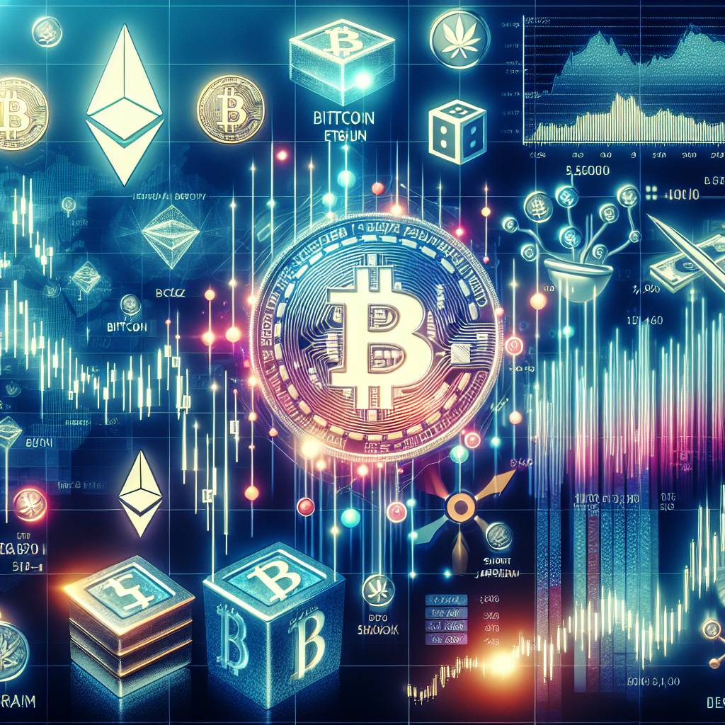 What are the risks and rewards of investing in short-term treasury bills in the cryptocurrency market?