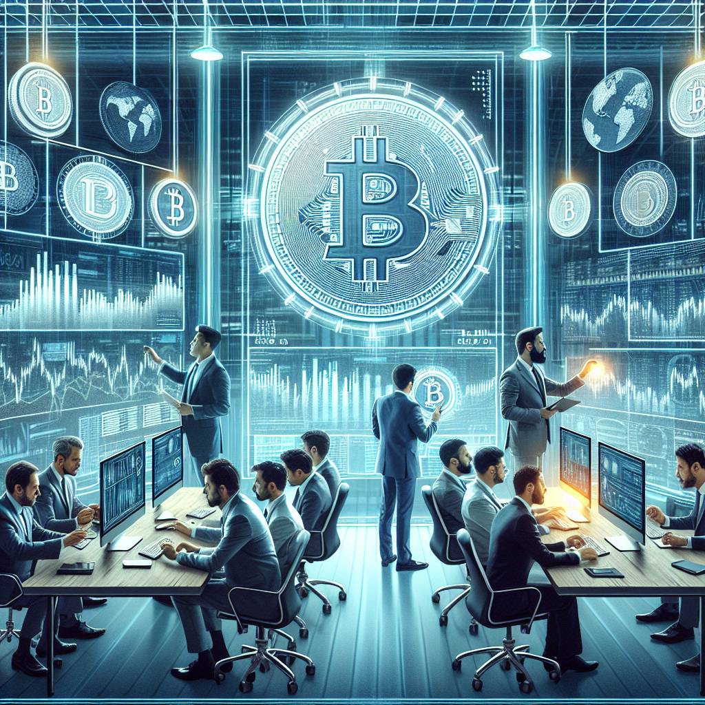 How can cryptocurrency improve the efficiency of white collar work?