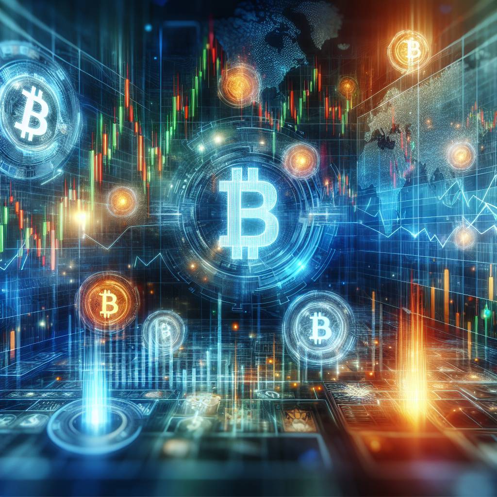 Are there any risks involved in trading cryptocurrency CFDs?