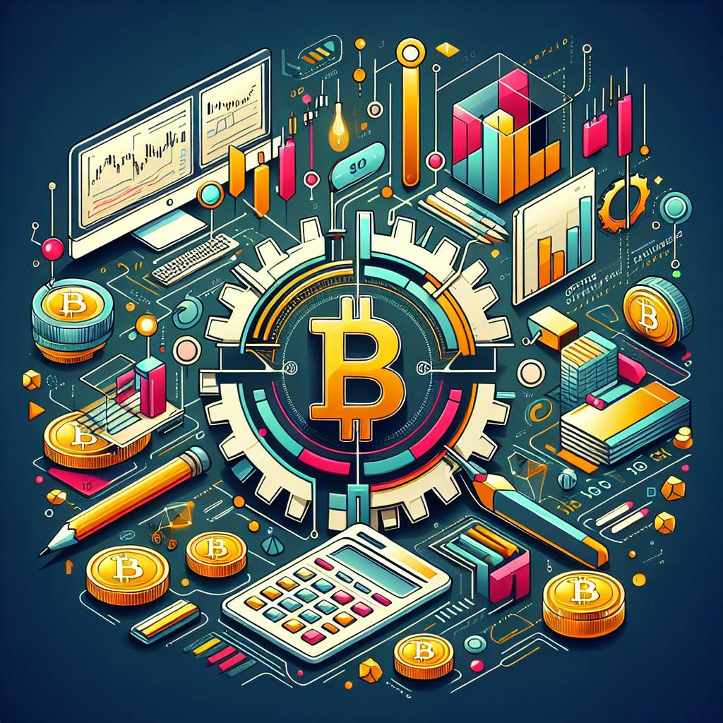 What are the key factors to consider when developing a successful bitcoin trading algorithm?