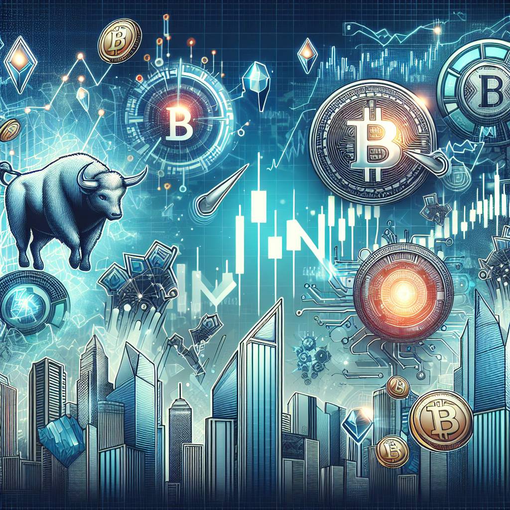 What are the potential risks and rewards of investing in tklf stock in the cryptocurrency industry?