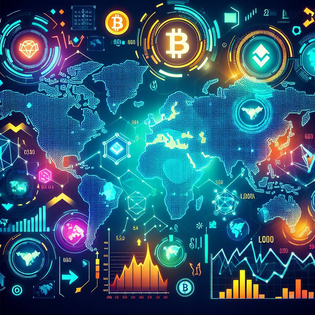 Which countries are leading the way in the adoption and implementation of digital currency?