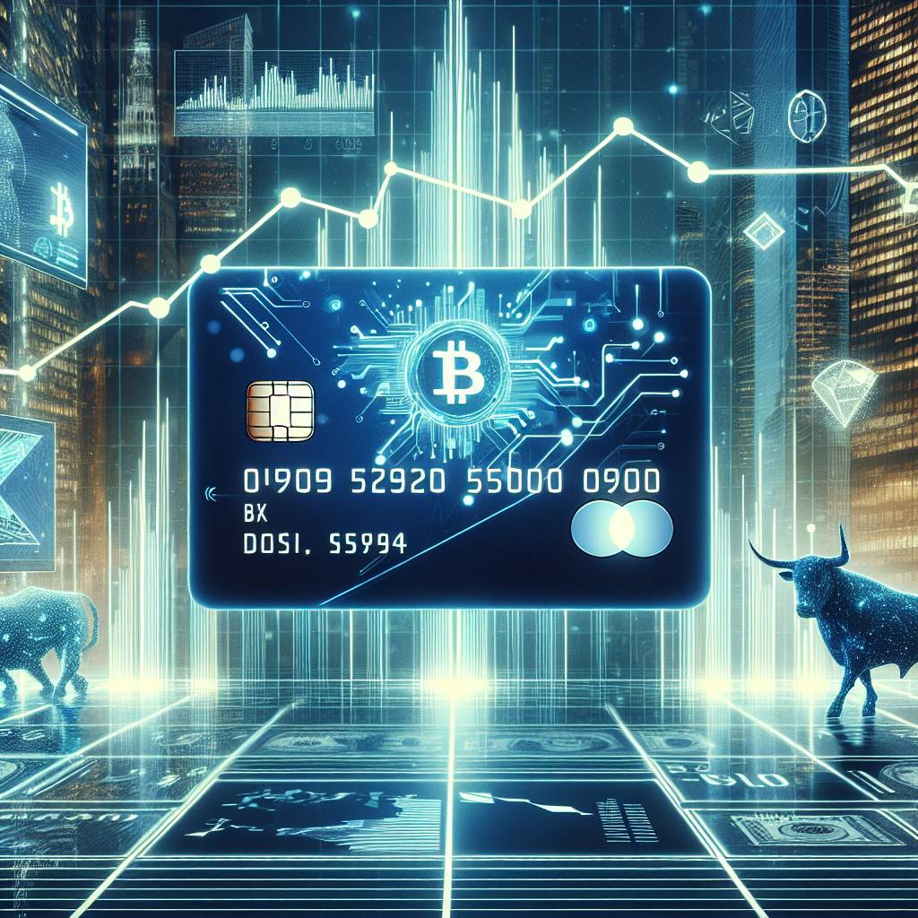 How can I get a free debit card for online purchases using cryptocurrencies?