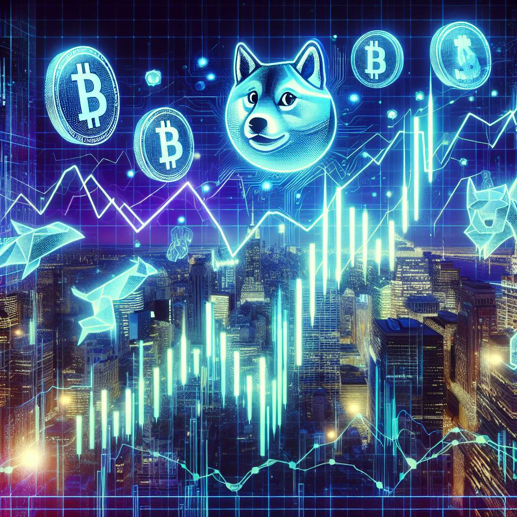 What is the impact of dogebread on the cryptocurrency market?