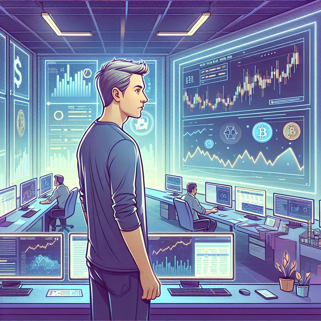 How does Crown Smoke and Vape contribute to the growth of the digital currency market?