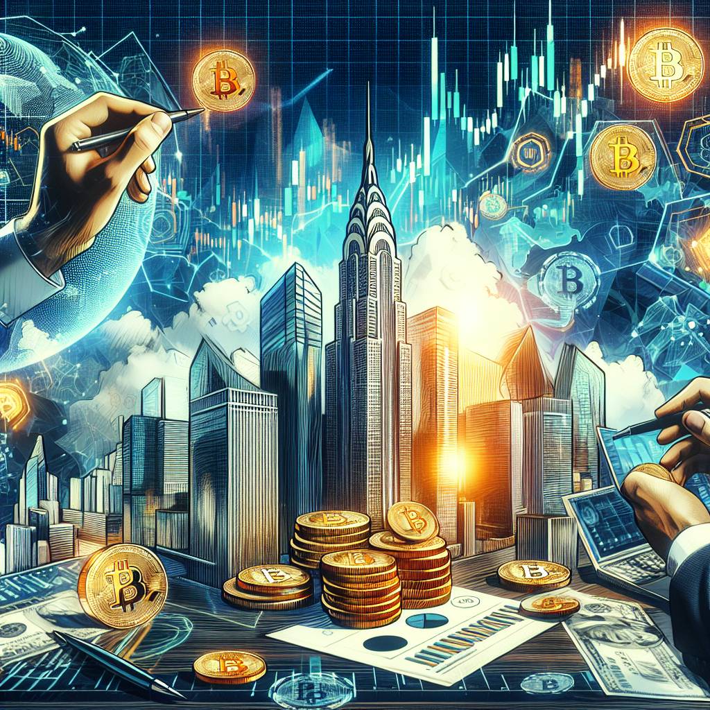 What are the latest trends in MARA stock prediction for digital currencies?