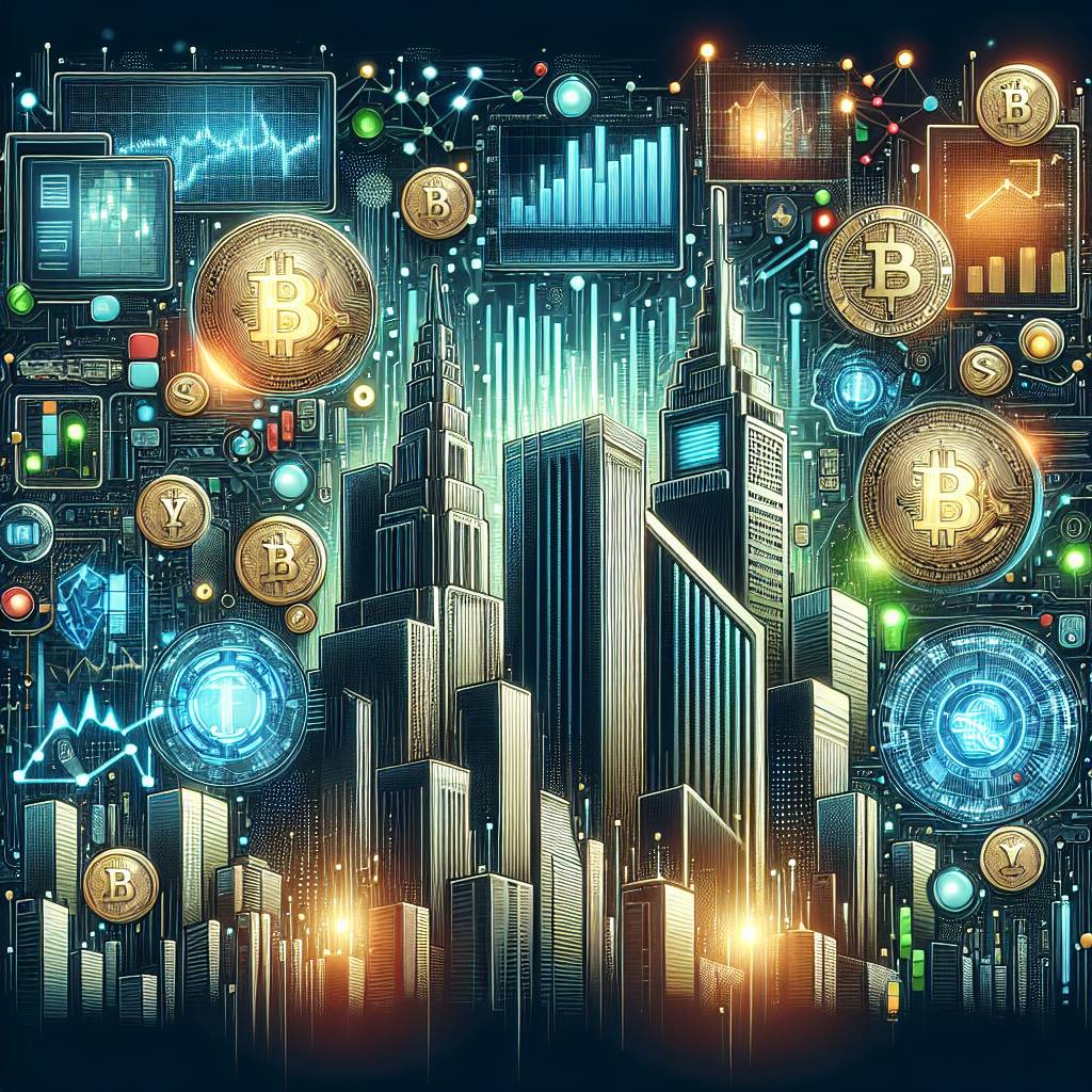 How can I use AI technology to enhance my cryptocurrency trading performance?