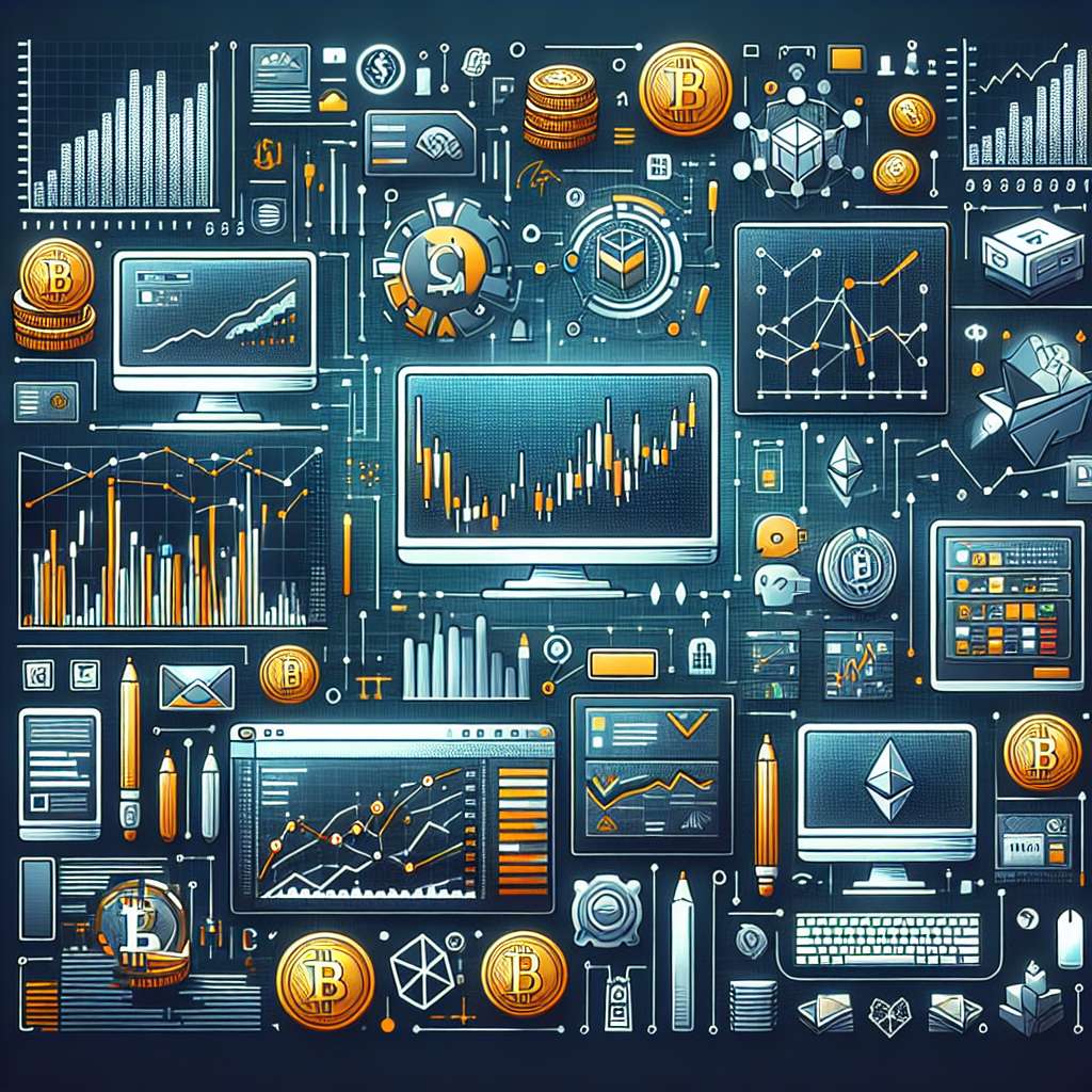 What are the most effective tracking tag strategies for monitoring cryptocurrency transactions and balances?