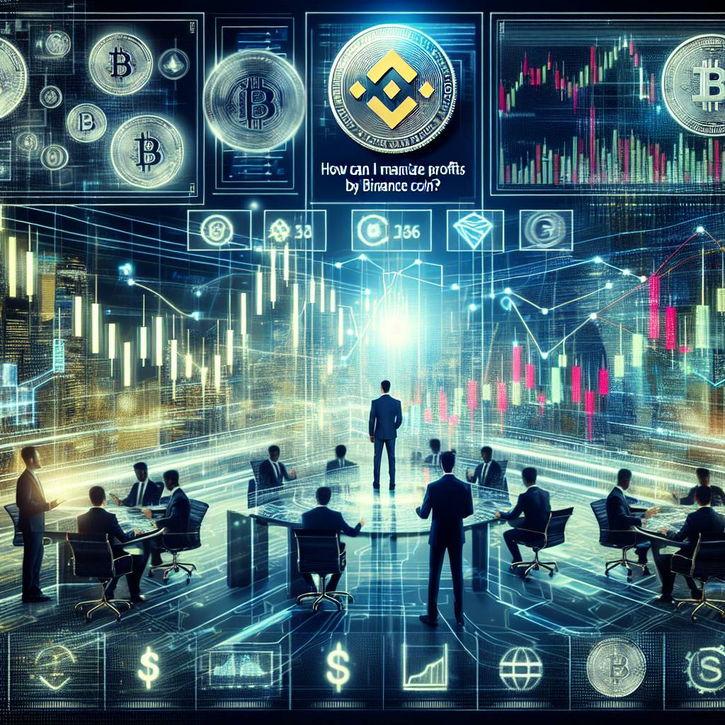 How can I maximize my profits by trading digital currencies on Tadawul?