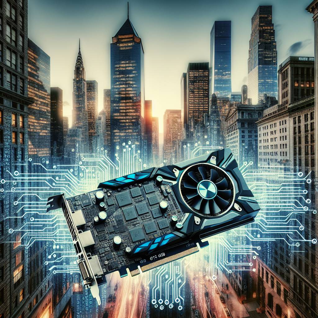 What are the best settings for mining cryptocurrencies with Nvidia GTX 970ti?