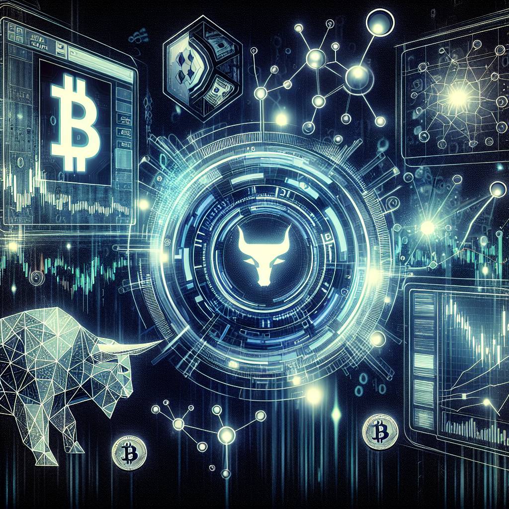 How does risk premium affect the investment strategies in the cryptocurrency market?