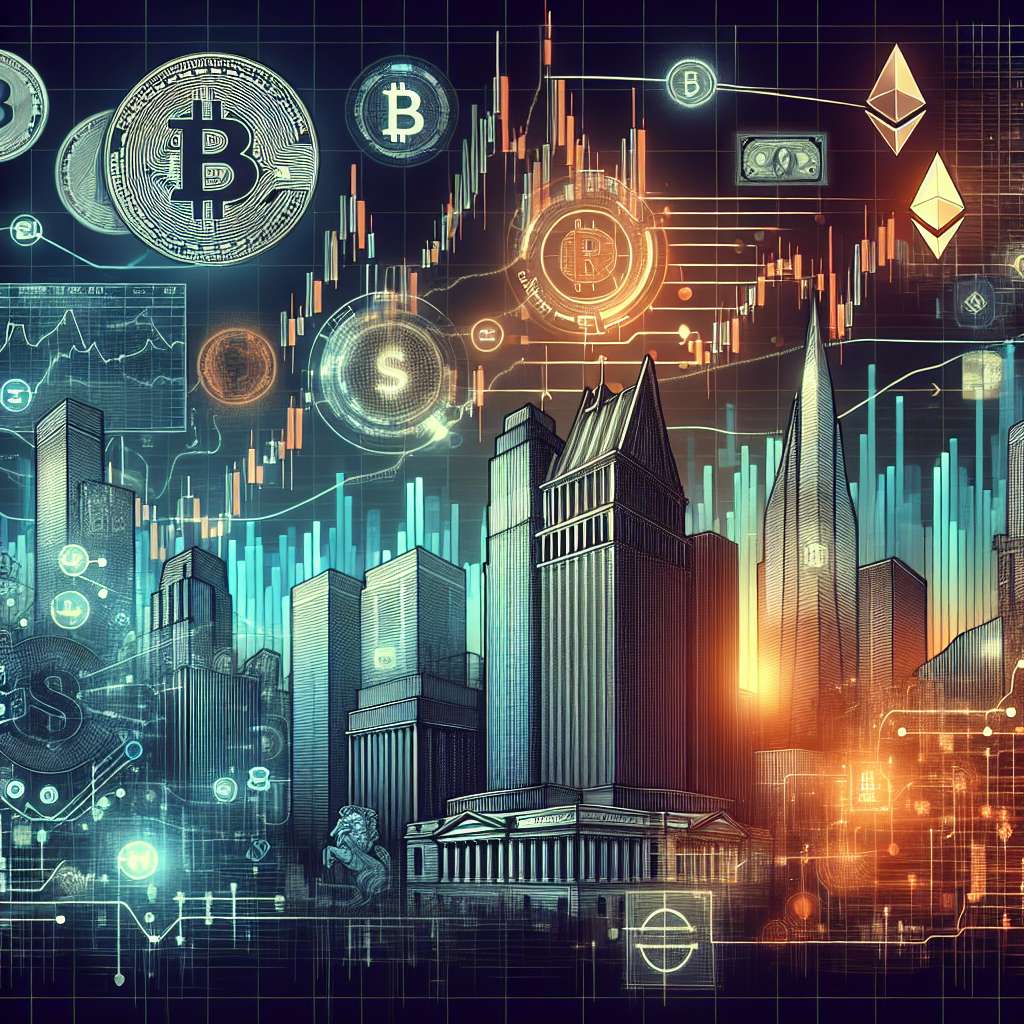 What is the history of cryptocurrencies and how have they evolved over time?