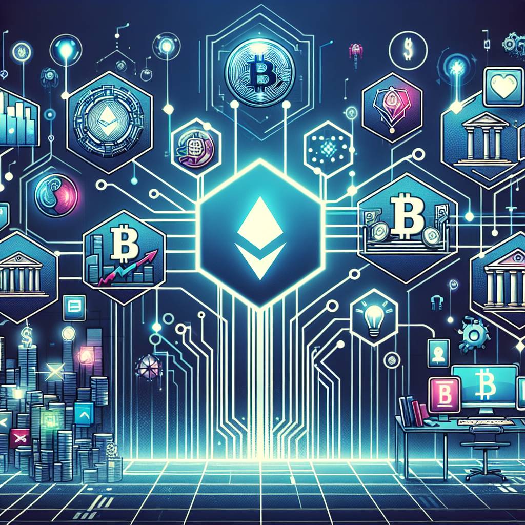 What are the use cases for Covalent Token?