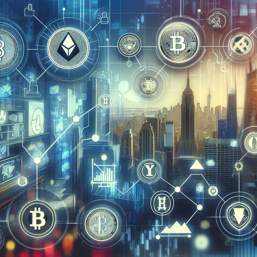 How do securities tokens differ from utility tokens in the cryptocurrency ecosystem?