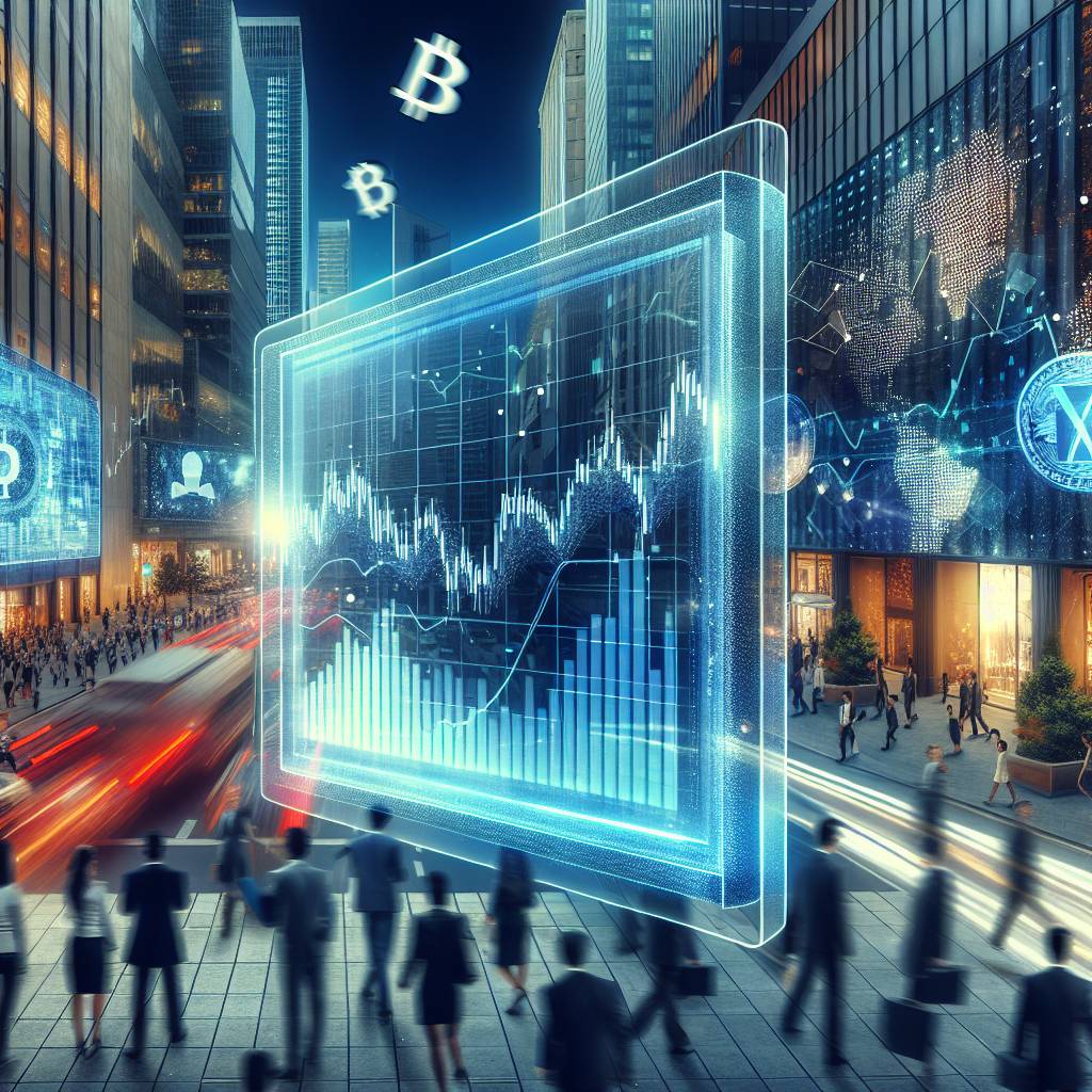 How can I use an unusual options activity scanner to identify potential cryptocurrency price movements?