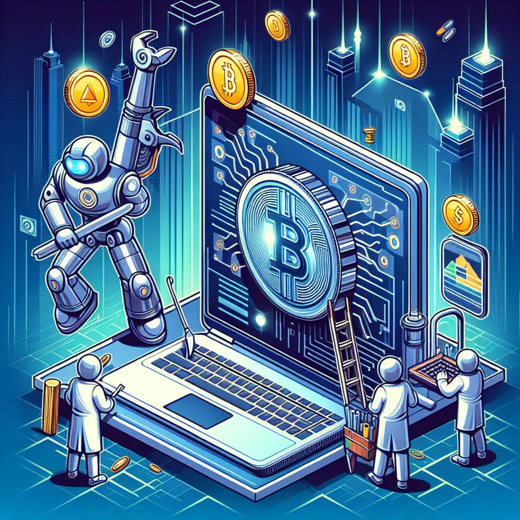 Can I trust the reviews of robot trading for crypto?