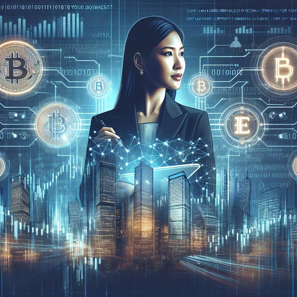 How can inter brokers help cryptocurrency traders?