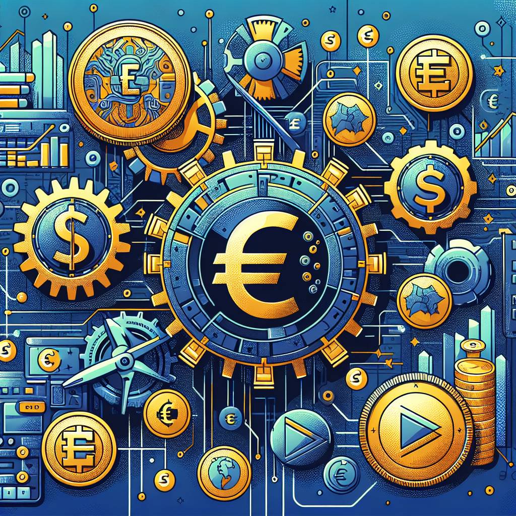 What was the impact of Spain's currency before the euro on the cryptocurrency market?