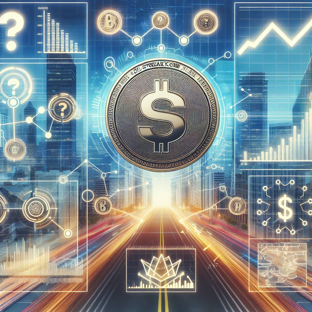 What factors influence the price of quant coin?