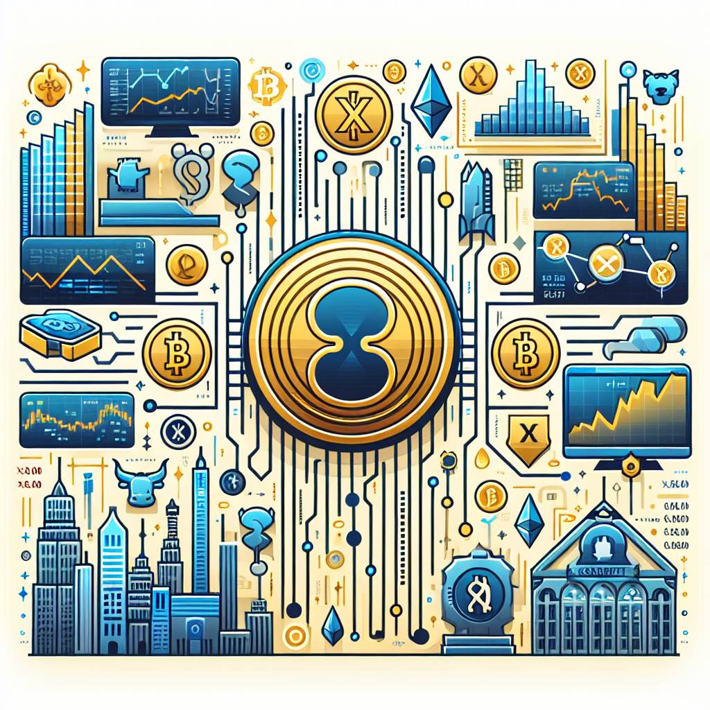 Is it possible to buy XRP with CAD on Binance?