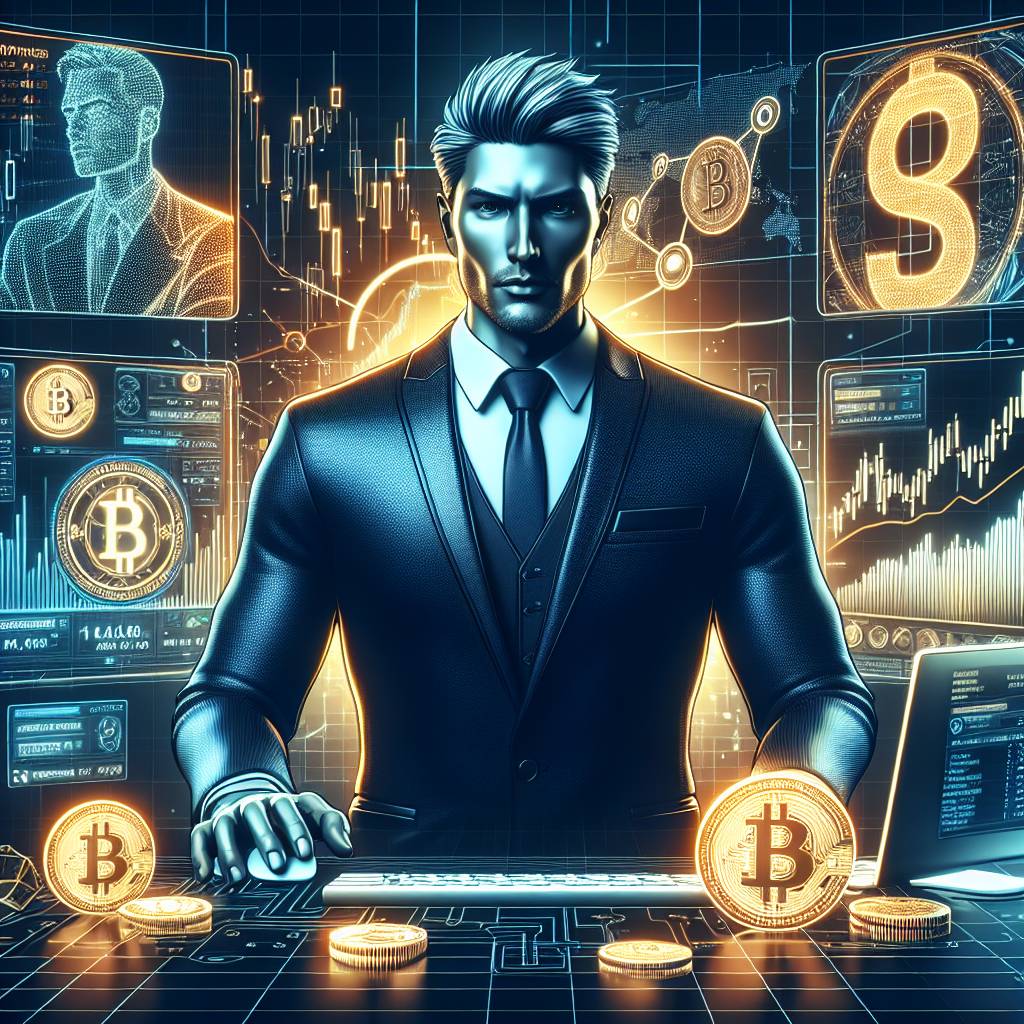 What are the best ways to invest in cryptocurrencies as a game programmer?