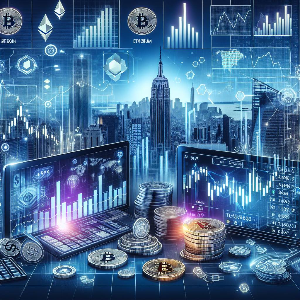 How do Sierra Chart and TradingView compare in terms of features and functionality for cryptocurrency traders?