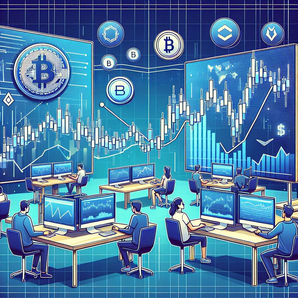 Are there any free watch trading academies that provide valuable insights on digital currency trading?