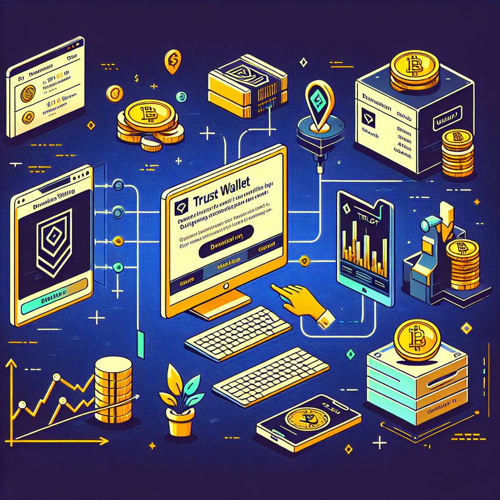 What are the steps to install stable diffusion on Windows for trading cryptocurrencies?