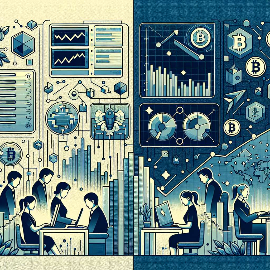 What are the steps to withdraw money from MetaTrader 5 with digital currencies?