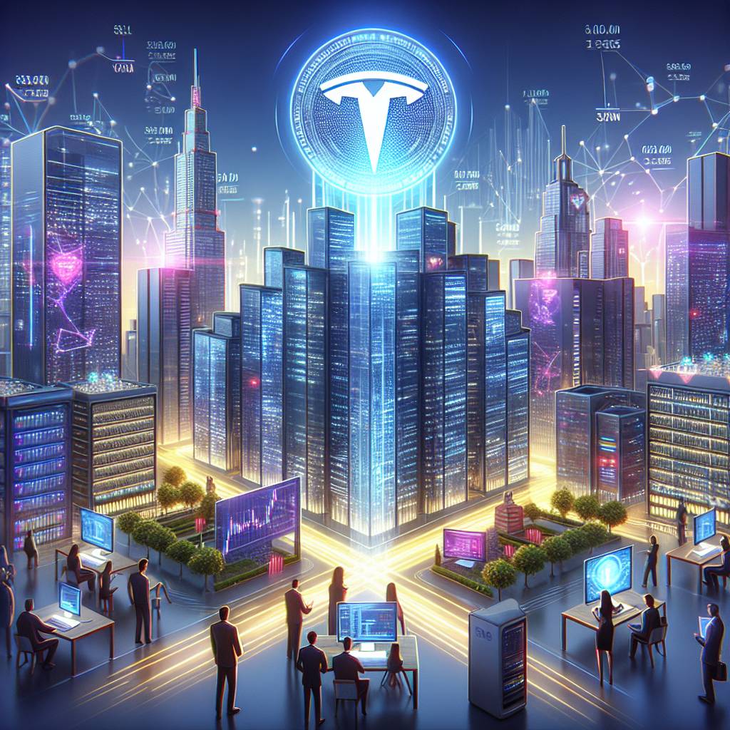 Where can I find reliable information about Tesla Token?