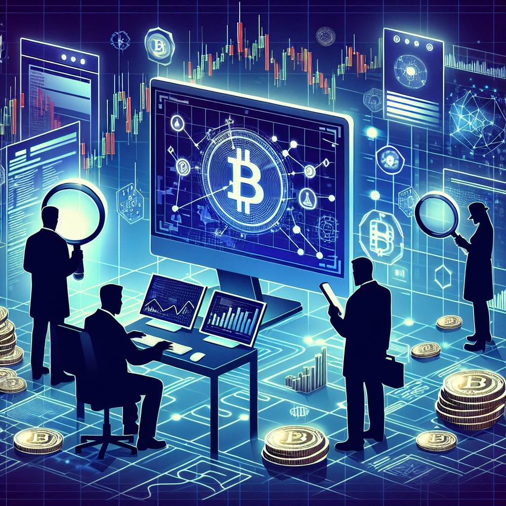Are there any specific indicators that can help identify potential investment opportunities in the crypto market?