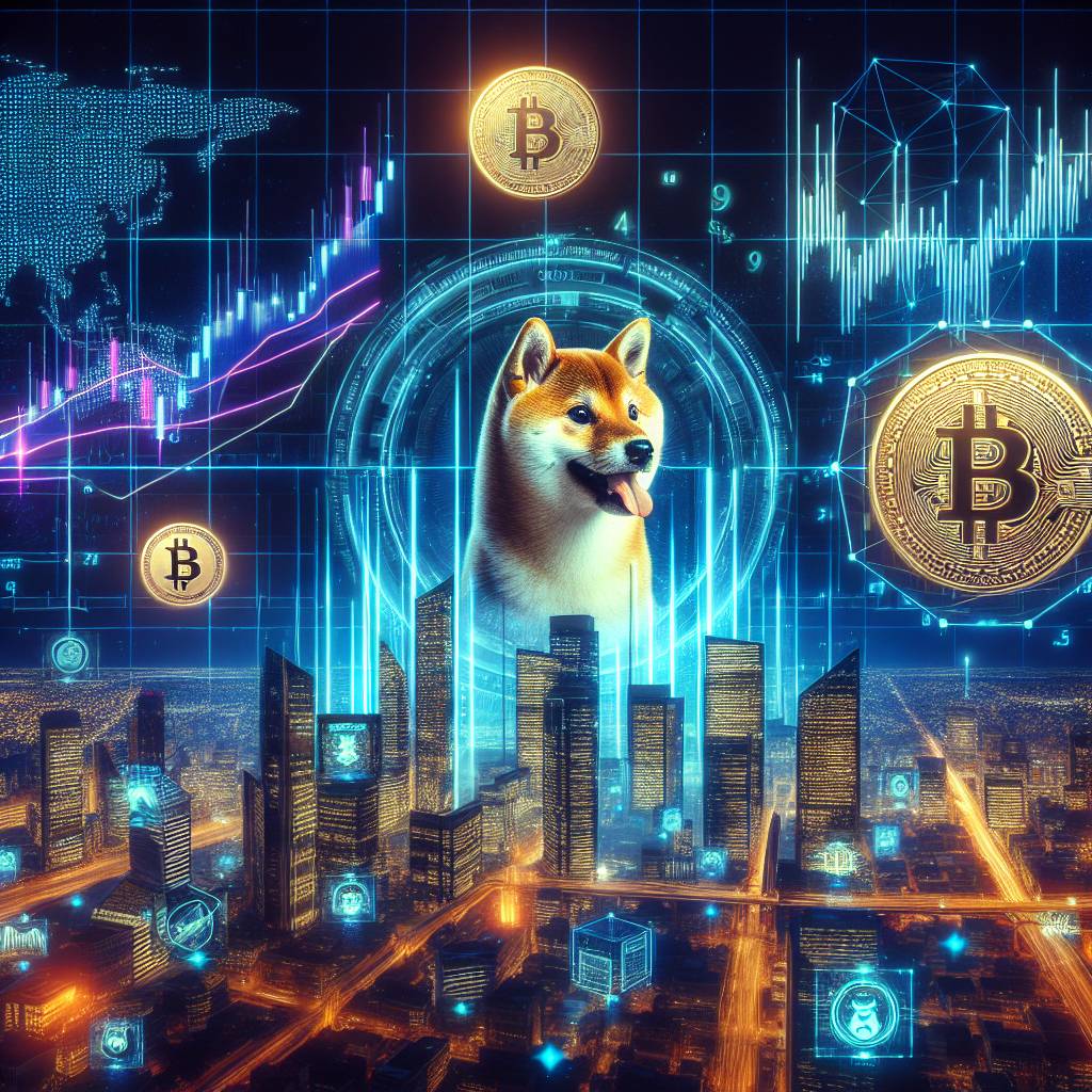 What is the significance of the Shiba Inu RSI indicator in cryptocurrency trading?