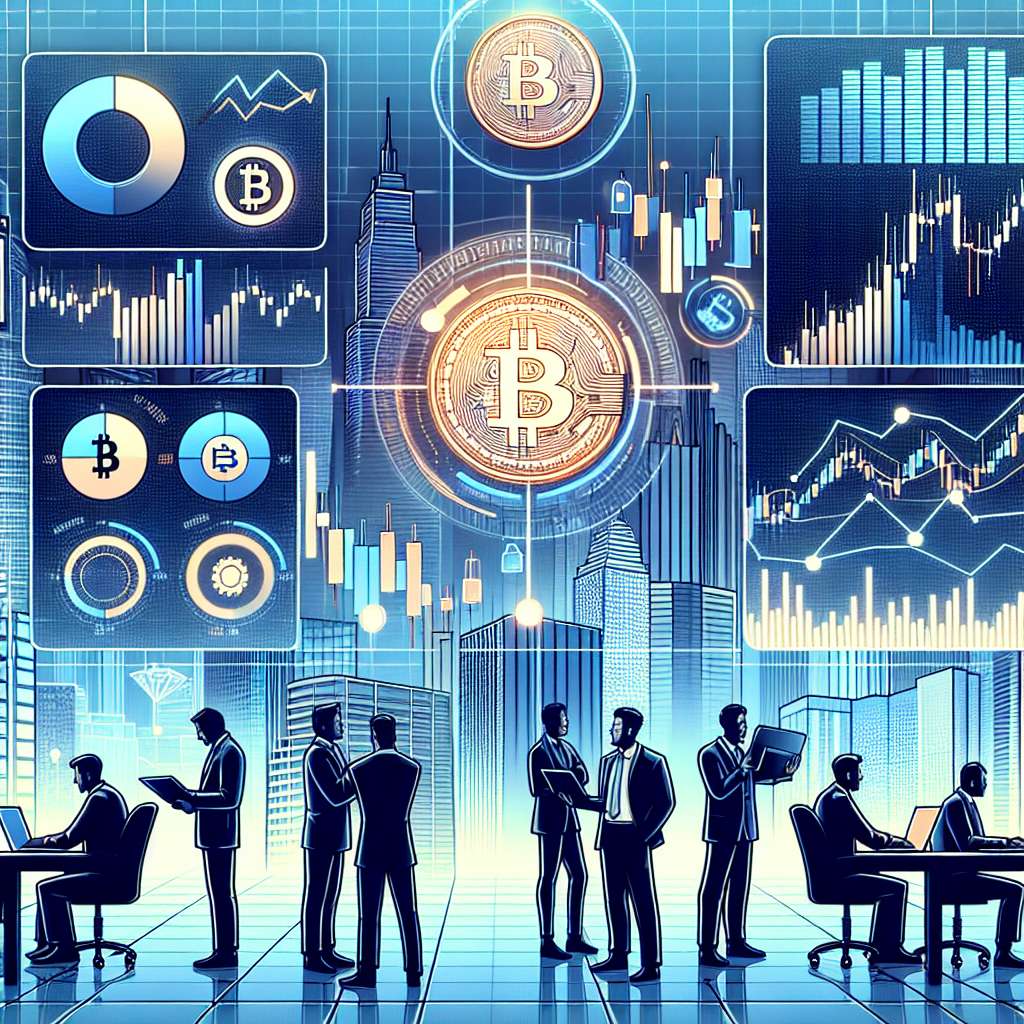 Which cryptocurrencies have shown a strong correlation with the slow stochastic indicator in recent months?