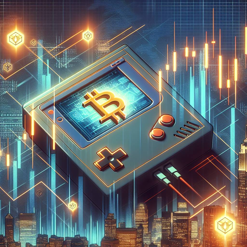 What is the impact of United Games Stock on the cryptocurrency market?