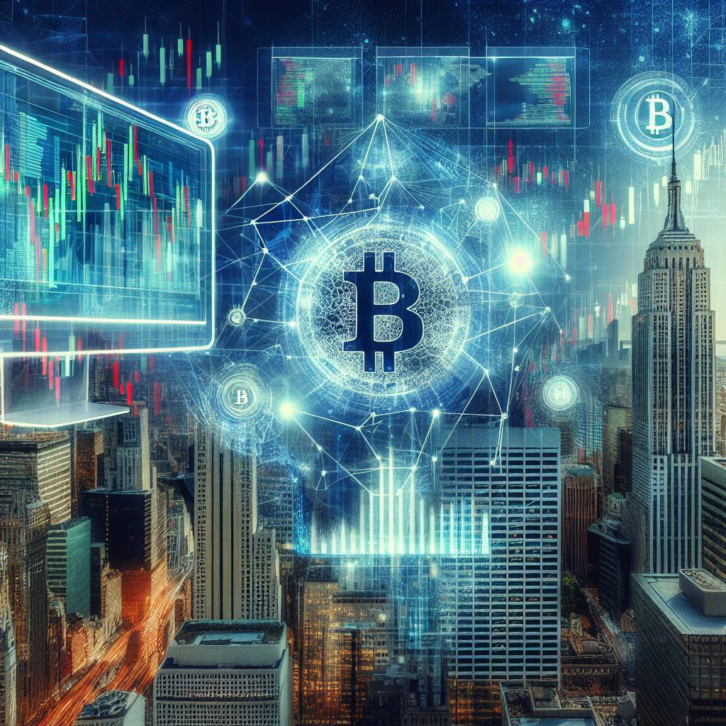 How did the recent market volatility affect the cryptocurrency market?