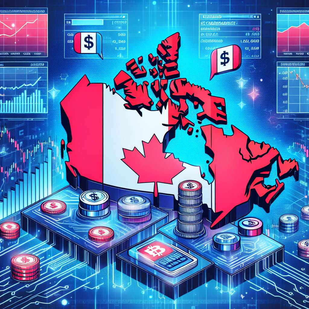 What are the risks associated with using indexed finance in the Canadian DeFi ecosystem?
