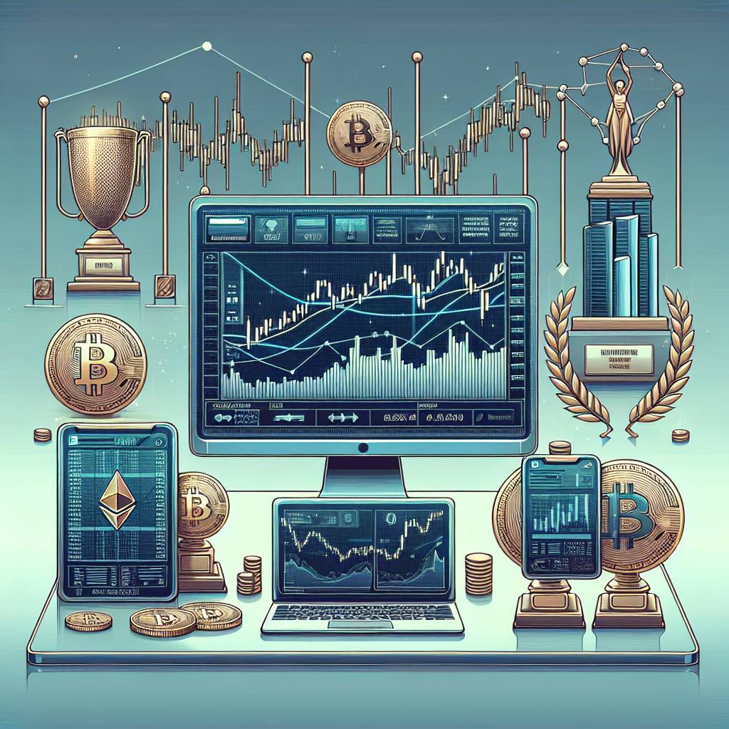 What is the best financial software for managing digital currencies like Bitcoin and Ethereum?