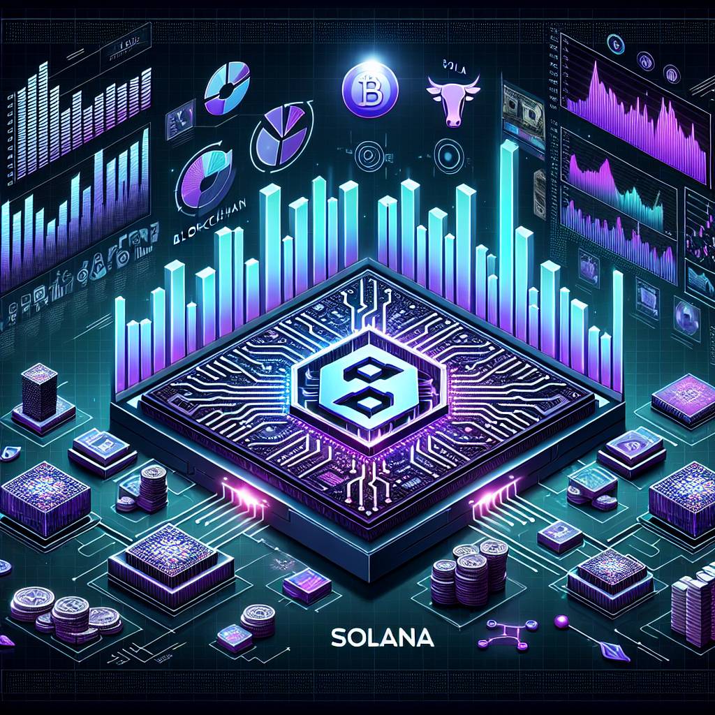 What are the advantages of Solana's proof of work consensus algorithm?