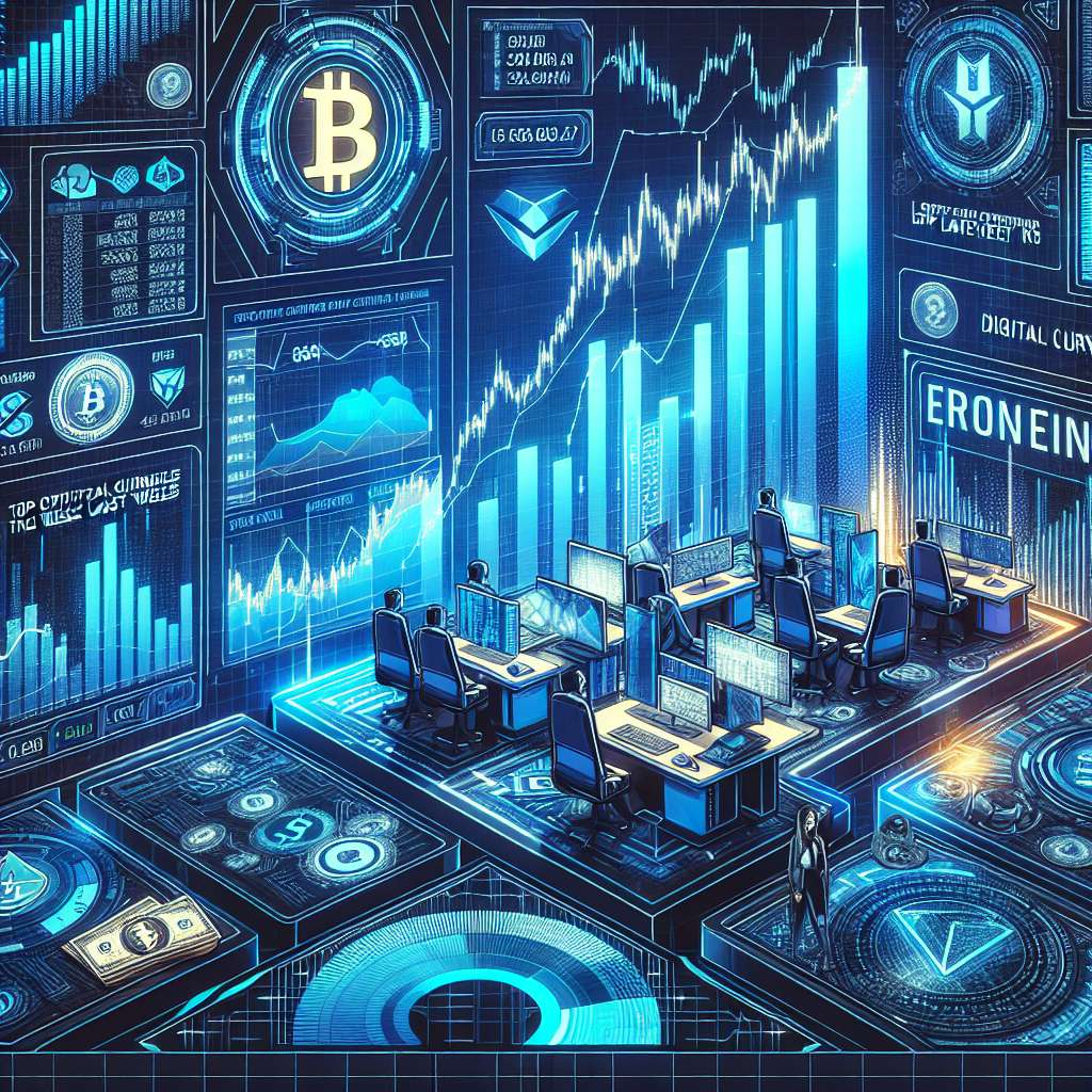 What were the estimated earnings for the S&P 500 in 2016 in relation to digital currencies?