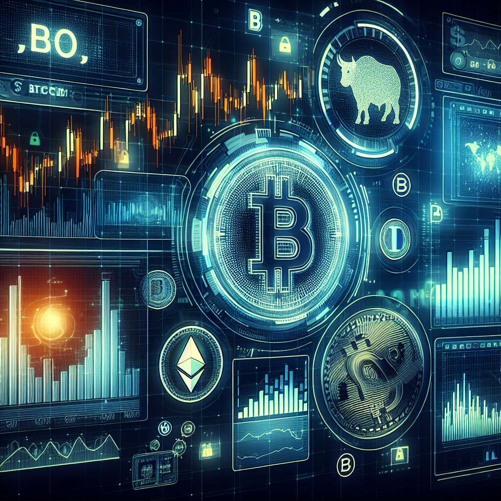 What are the best option trade simulators for cryptocurrency trading?
