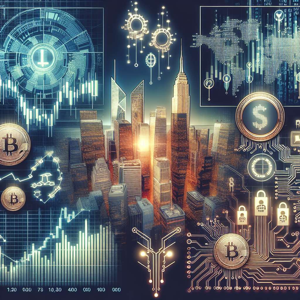 How does tick movement affect trading strategies in the cryptocurrency market?