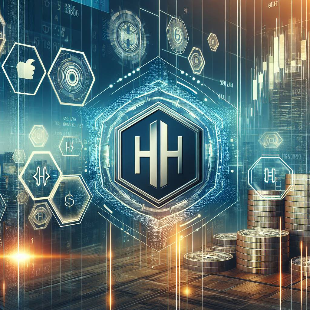 What are the advantages of using Harmony Ultimate One mit hub for managing my digital currency portfolio?