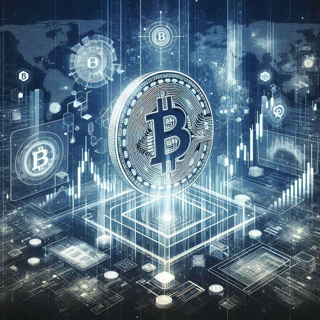 What factors should I consider when choosing a cryptocurrency to invest in for the future?