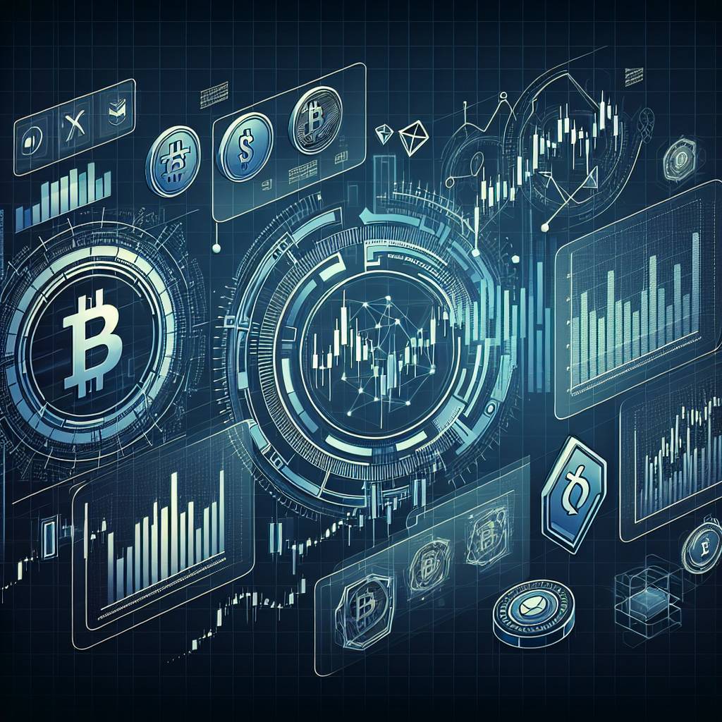 What are the best STP brokers for trading cryptocurrencies?