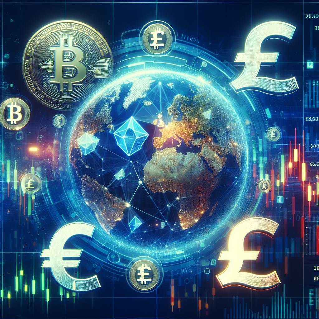 What are the countries that accept pounds and euro as payment for cryptocurrencies?