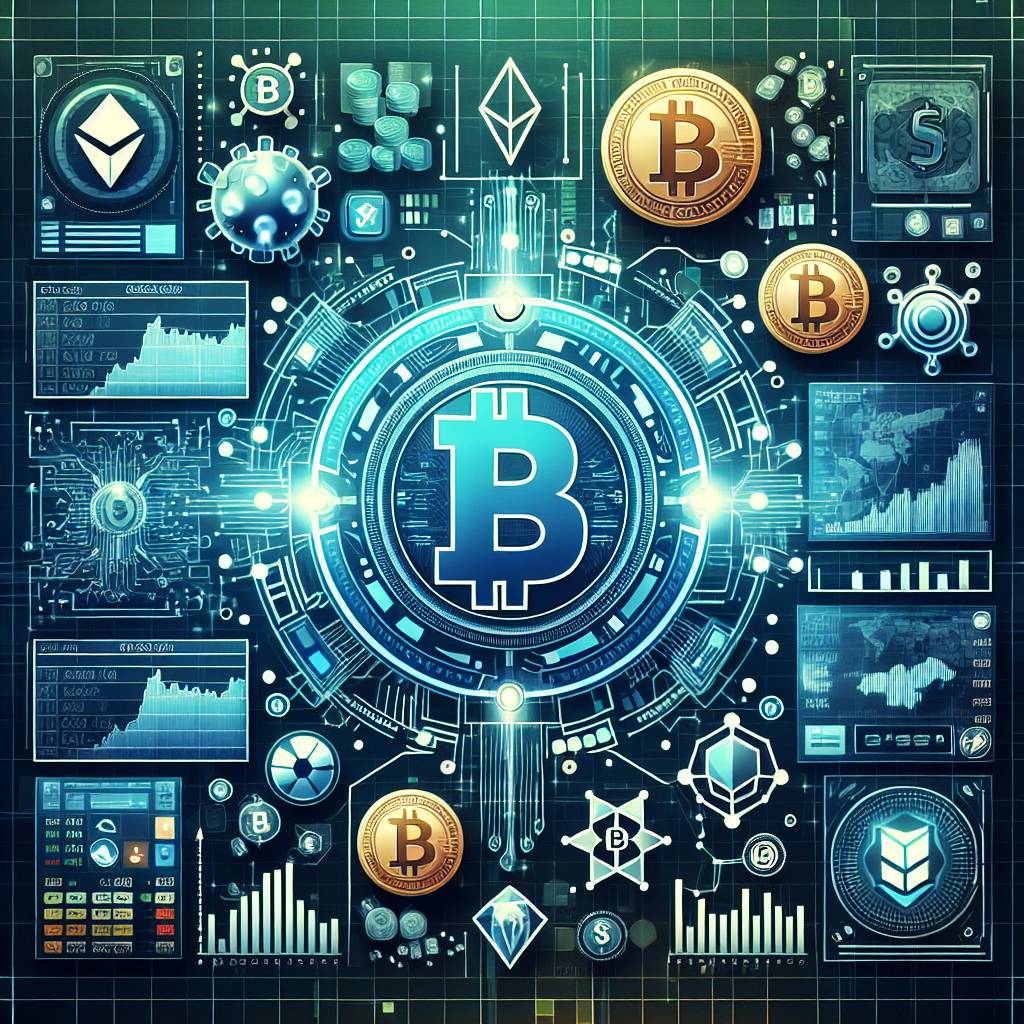 How can I find reliable bots for trading in the cryptocurrency market?