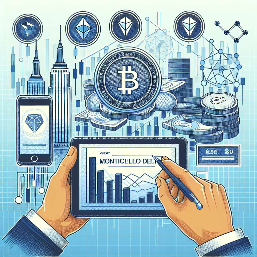 What are the advantages of using map, tuple, and python in the world of cryptocurrencies?