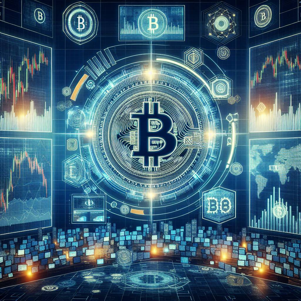 What are the similarities and differences between Wall Street and the cryptocurrency market?